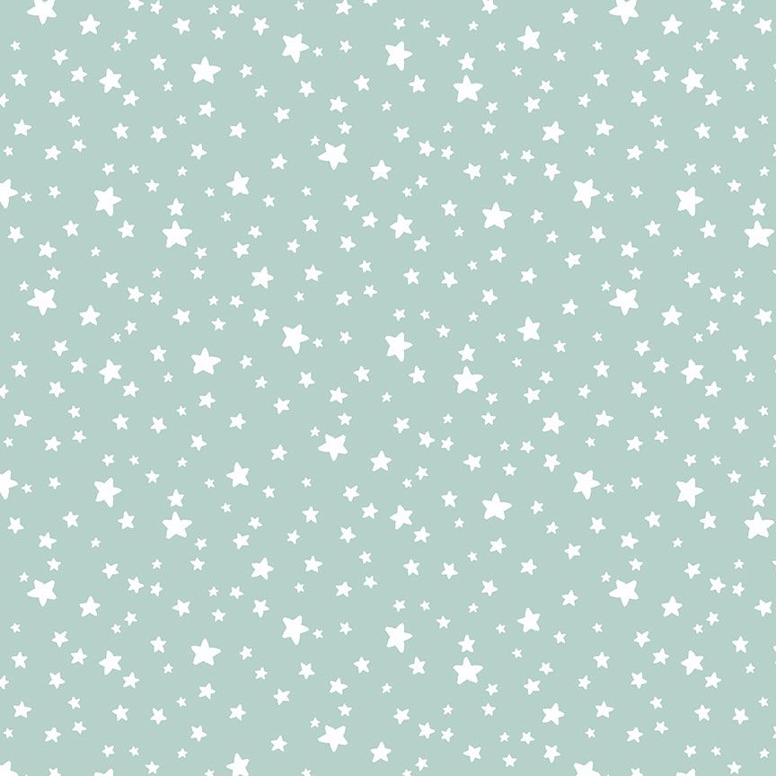 Starry Flannel