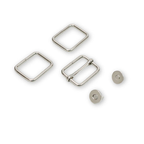 Level 2 Basic Hardware Set - 1 in