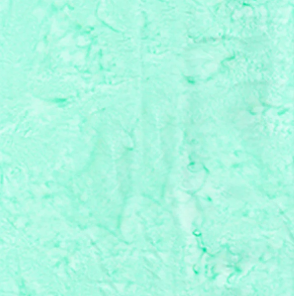 Bliss - Lava Solids Batik