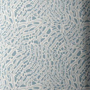 Neverending - Seashell Serenade - Dusty Blue