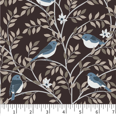 Serenade - A Month of Sundays