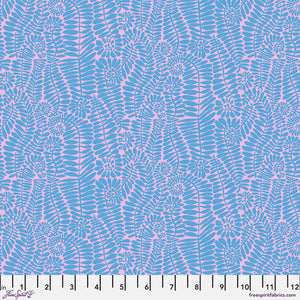 Small Fronds - Summer