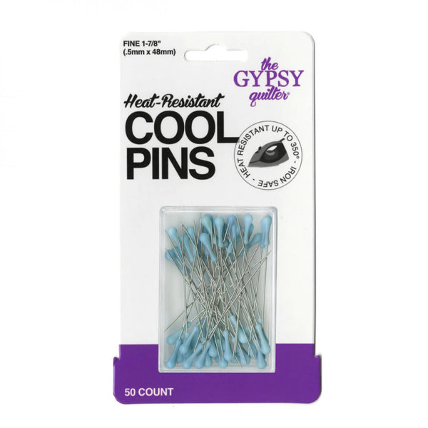Cool pins