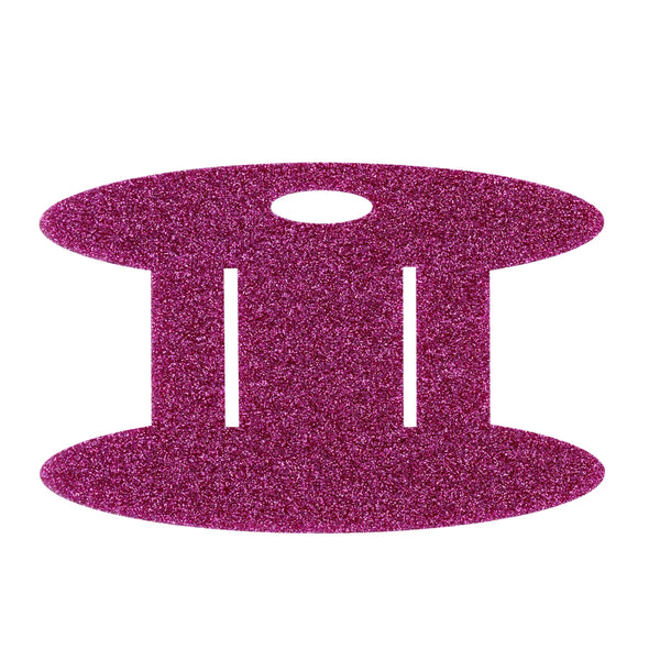 Binding Wrap and Store Spool