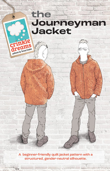 The Journeyman Jacket