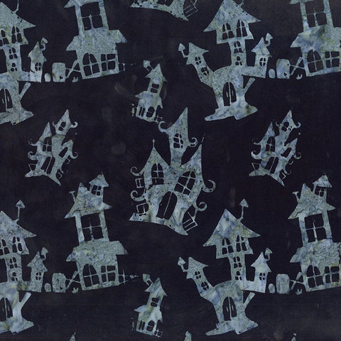 Haunted Houses - Tonga Haunted - Ghost
