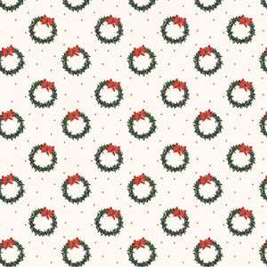 Tinsel on the Trail - Wreath