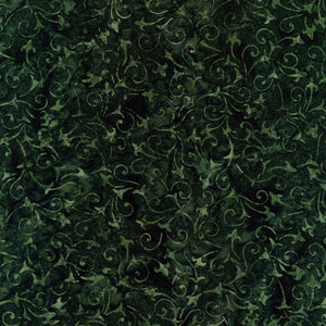 Leafy Vine - Wreath