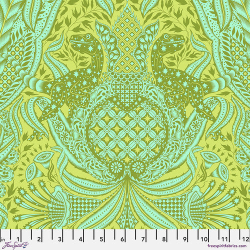 Gift Rapt - ROAR! - Lime