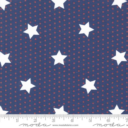 Stars and Dots Twilight