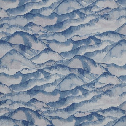 Mountains - Softshell Prints