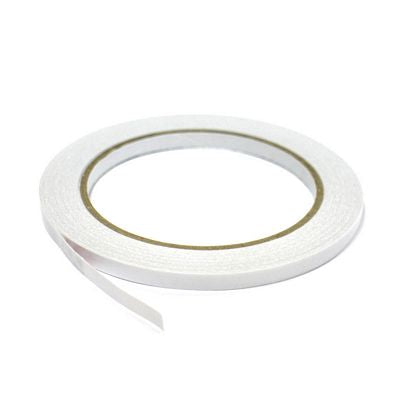 Water Soluble Adhesive Tape