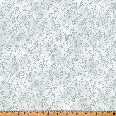 Branches - Midnight Perch - Gray/Silver