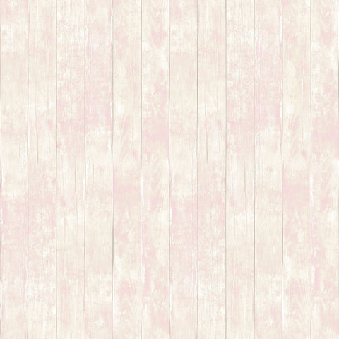 Woodgrain - Harmony - Light Pink