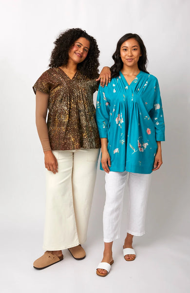 Atelier Top - Nani Iro