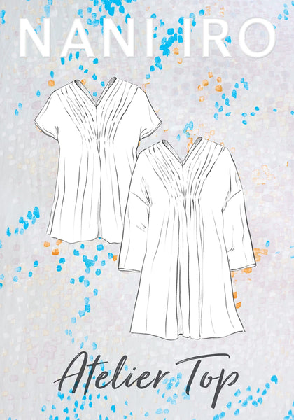 Atelier Top - Nani Iro
