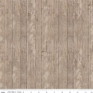 Barn Wood - Covered Bridges in Spring - Ash
