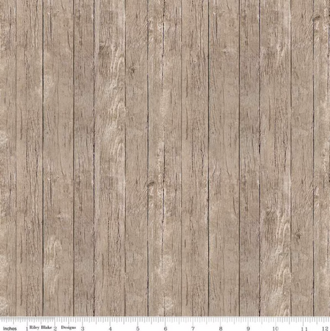 Barn Wood - Covered Bridges in Spring - Ash