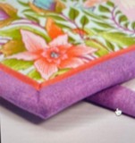Borders & Binding Technique Class