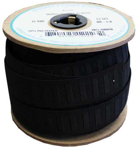 No Roll Elastic - 3/4"