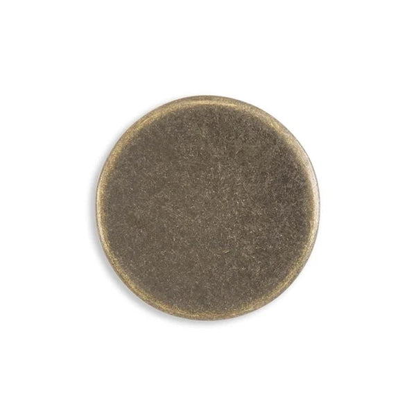 27L Jean Tack Buttons - 5 pack