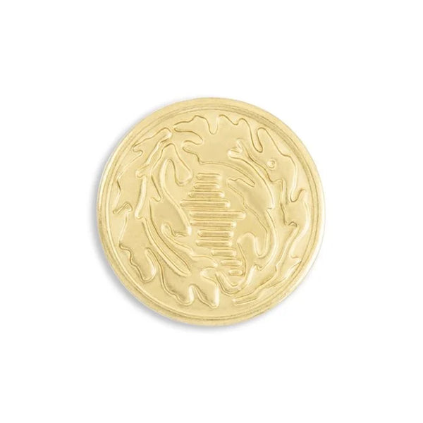 27L Jean Tack Buttons - 5 pack
