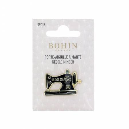 Needle Minder - Sewing machine