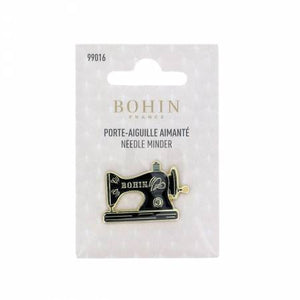Needle Minder - Sewing machine