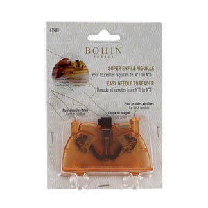 Super Needle Threader - Bohin France