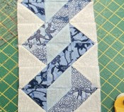 Borders & Binding Technique Class