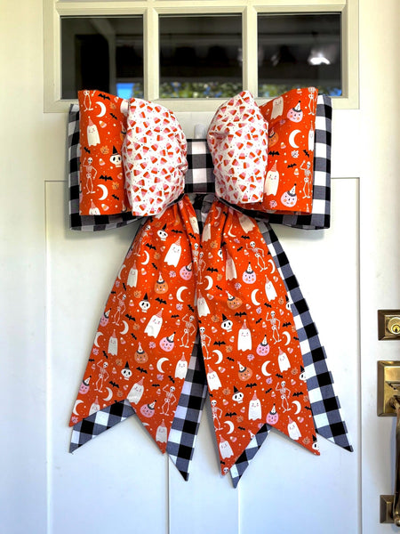 Buttercup Bow Workshop
