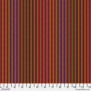Caterpillar Stripe - Earth