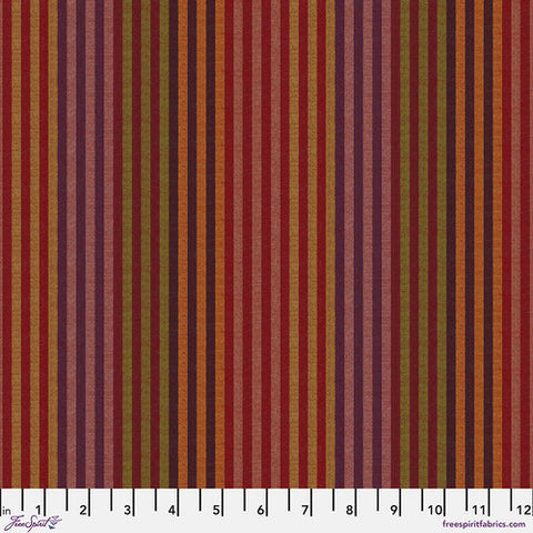 Caterpillar Stripe - Earth