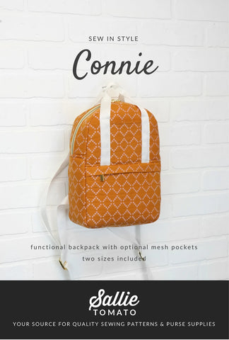Connie Backpack