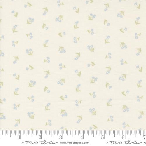 Cottage Charm -  Porcelain Floral