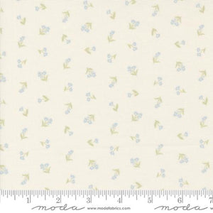 Cottage Charm -  Porcelain Floral