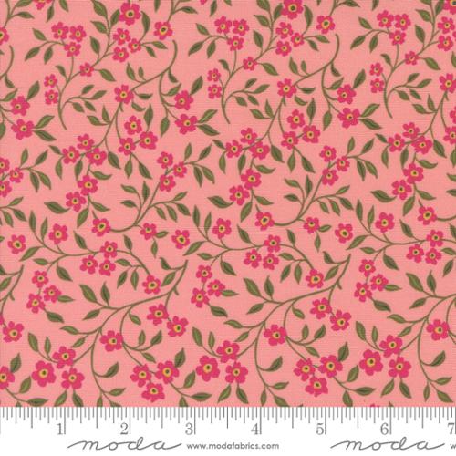 Dogwood - Rose