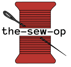 Button & Craft Thread – the-sew-op