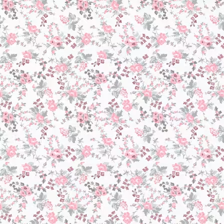 Petite Fleur - Harmony - Raspberry