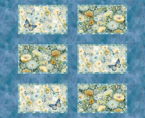 Placemat Workshop