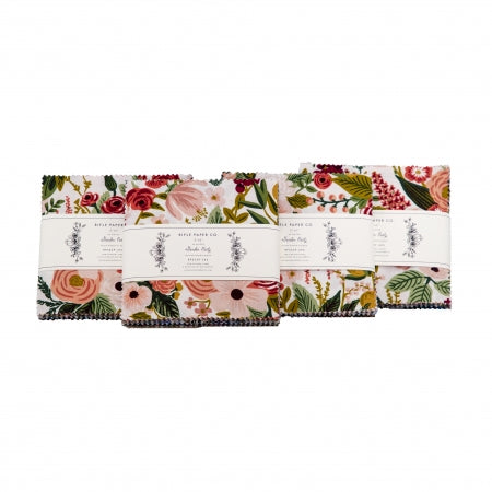 Garden Party 5x5 Charm Pack