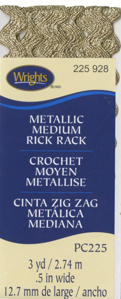 Medium Rick Rack