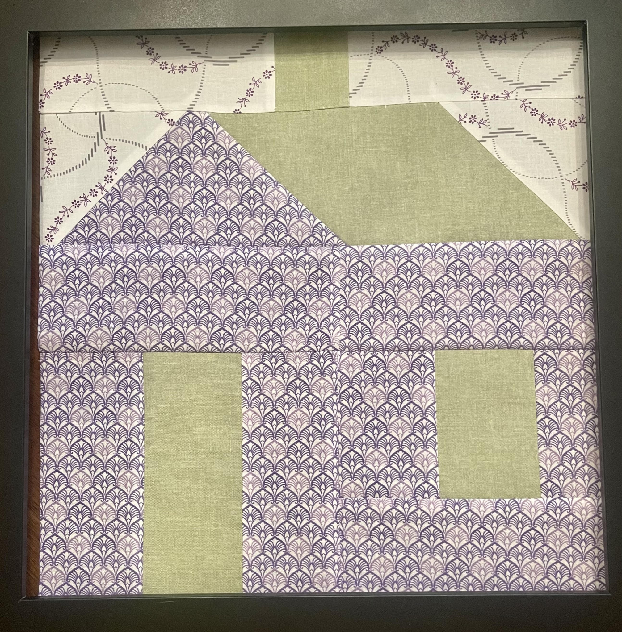 Block of the Month Club - Donna
