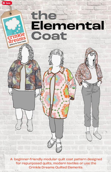 The Elemental Coat