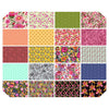 Springtime Splendour - Fat Quarter Bundle - 20pcs