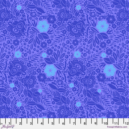 Lace - Love Always, AM - Cobalt