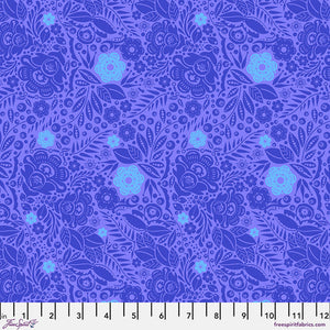 Lace - Love Always, AM - Cobalt