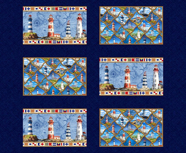 Placemat Workshop