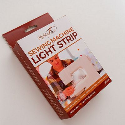 Sewing Machine Light Strip