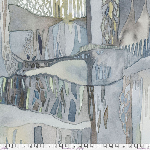 Low Tide- Dusky Blue